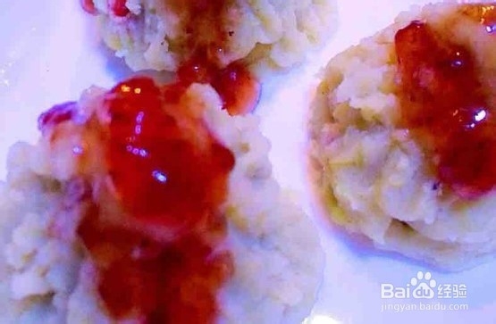 美味土豆泥的做法