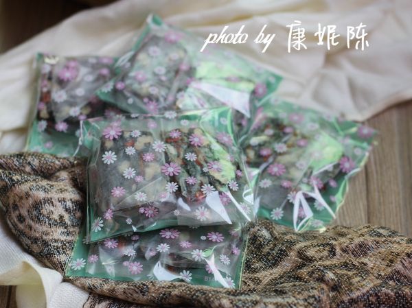 核桃桂圆阿胶糕