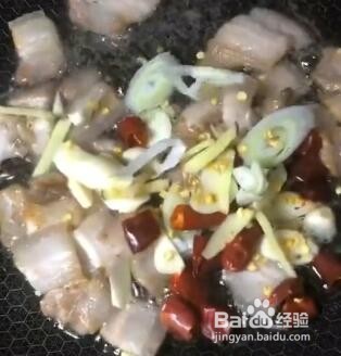 如何做粉条炖白菜