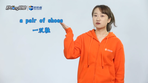 pair是什么意思