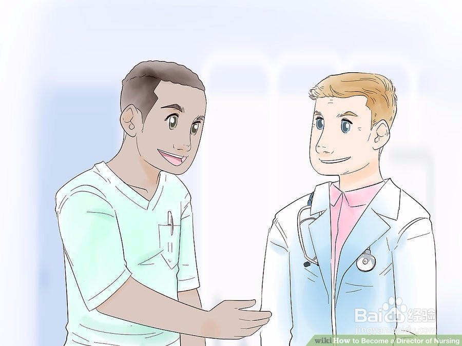 怎么成为护理主任