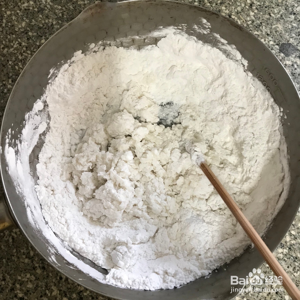 元宵节怎么用糯米粉做南方汤圆？