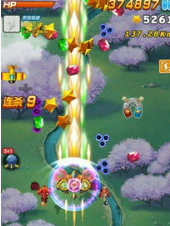 全民飞机大战新战机风暴猎鹰属性介绍