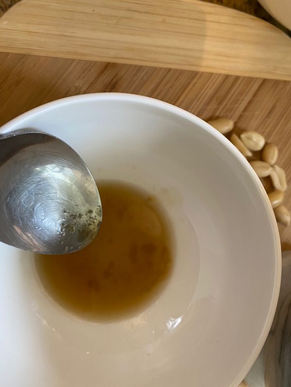 泰式青木瓜沙拉