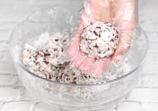 红枣蜜豆糯蜜窝窝头