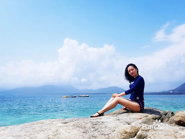 长沙到三亚旅游攻略