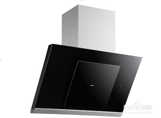 侧吸式烟机选购 释放厨房头顶空间