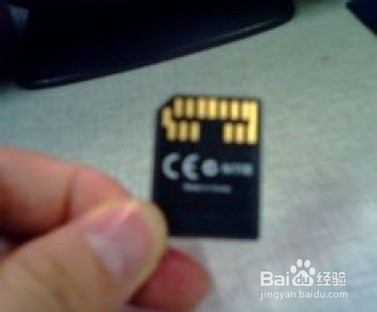 内存卡被写保护怎么办？