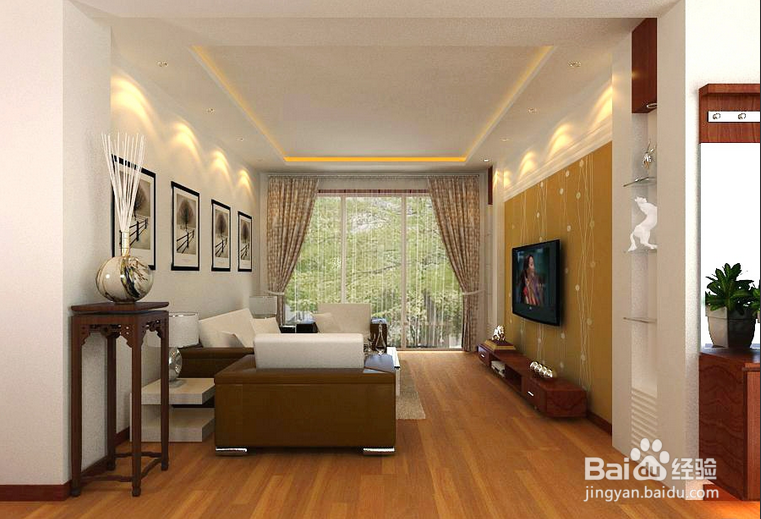 装修的步骤(一)