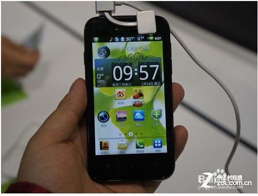 酷派7230使用说明书