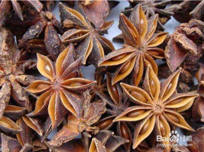 八角是什么？在烹饪中主要用来干什么
