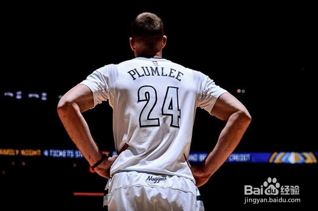 2017休赛期7位中锋自由球员，大麦基要翻身了！