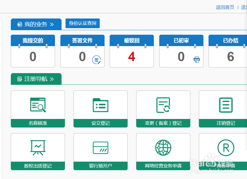 如何办理电商营业执照