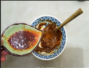 如何制作胡味鸡