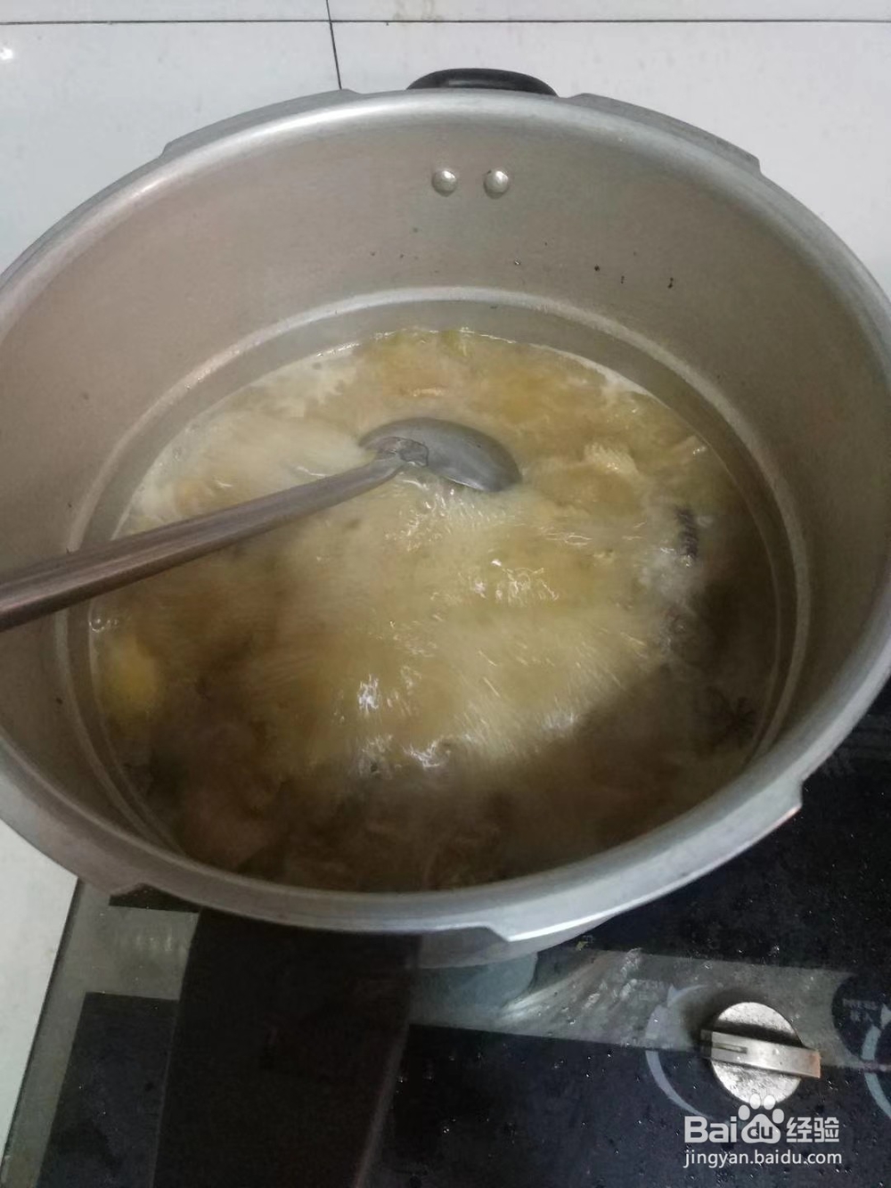 炒鸡怎样做更省事