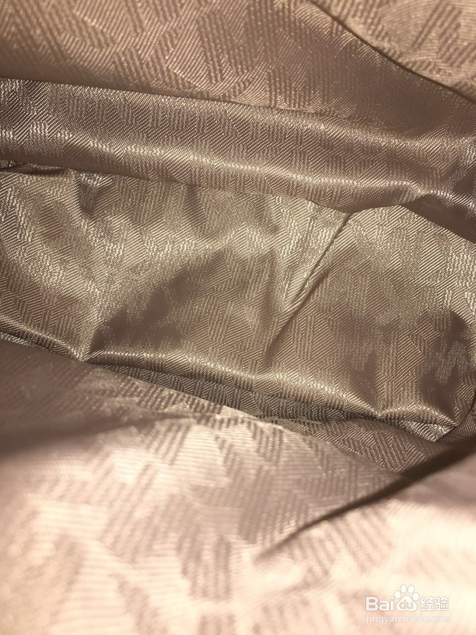 如何辨别mk包包的真假(详细版）