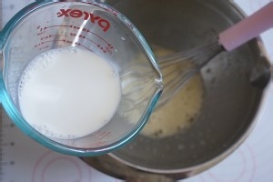 PK章鱼小丸子的肉松小丸子