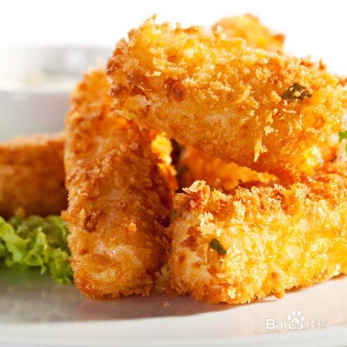 炸东西酥脆的窍门
