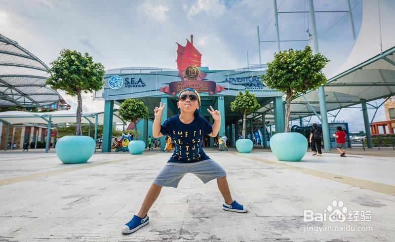 新加坡旅游简记18