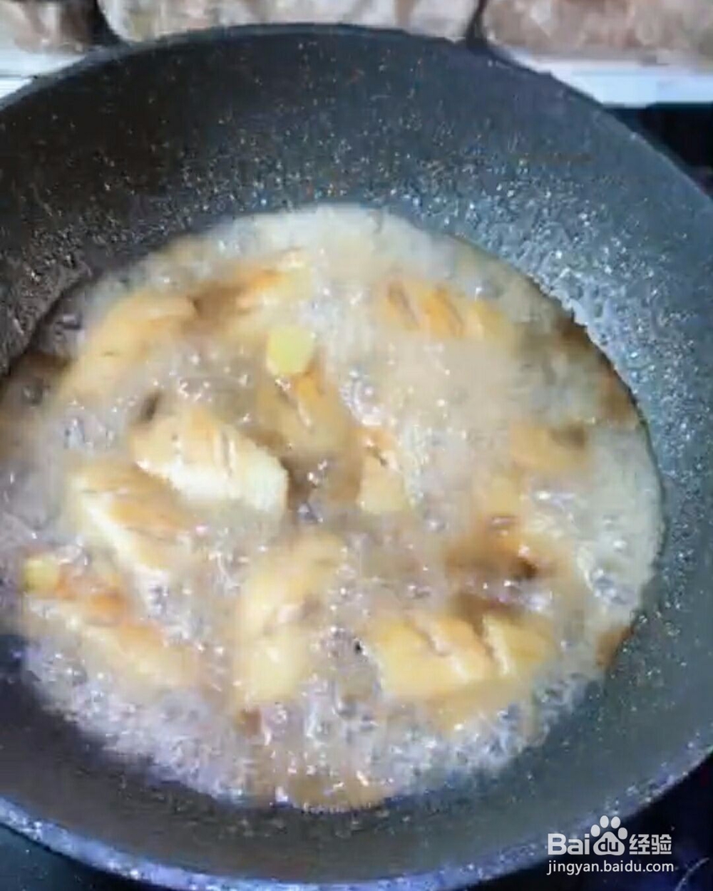 如何简单制作可乐鸡翅