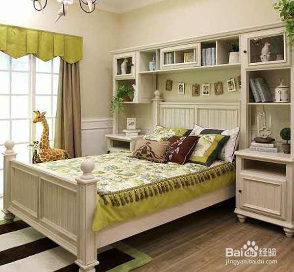 松木上下床选购技巧