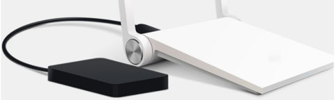 小米路由器(R2D)黄灯长亮的解决办法