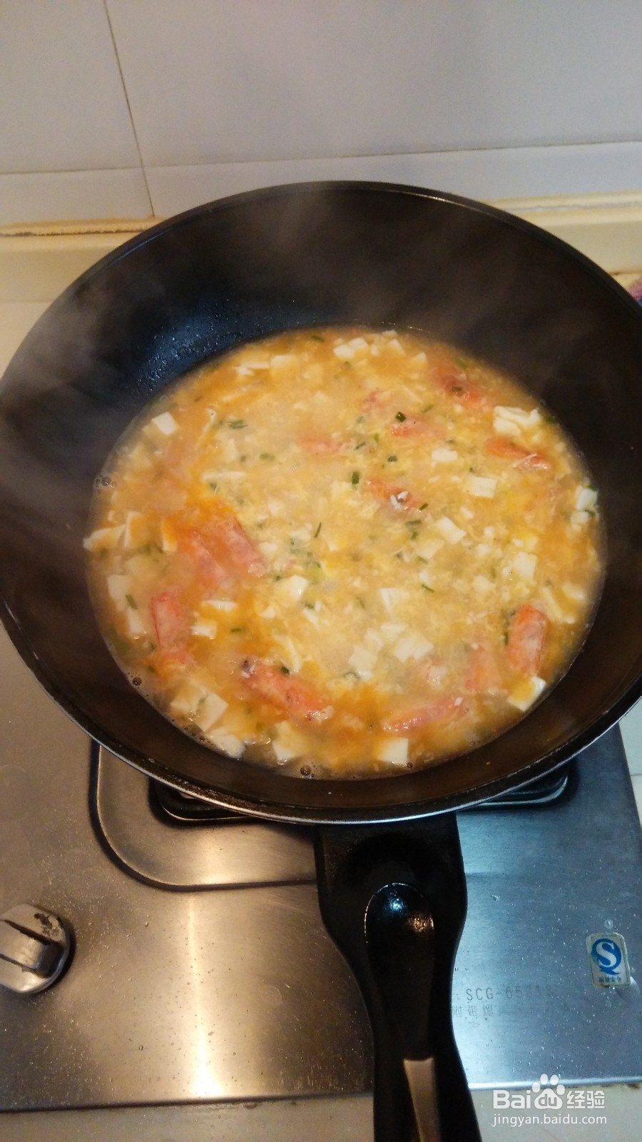 一虾两次，一点都不浪费