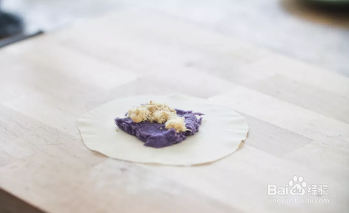 外脆内软的快手薯饼怎么做