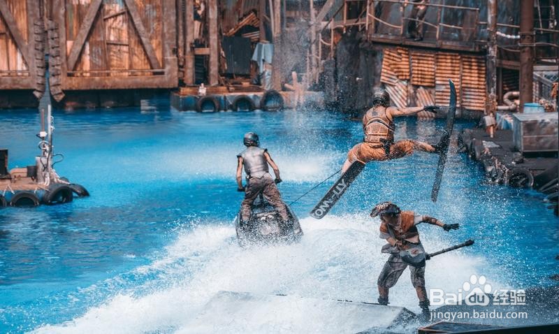 新加坡旅游简记13