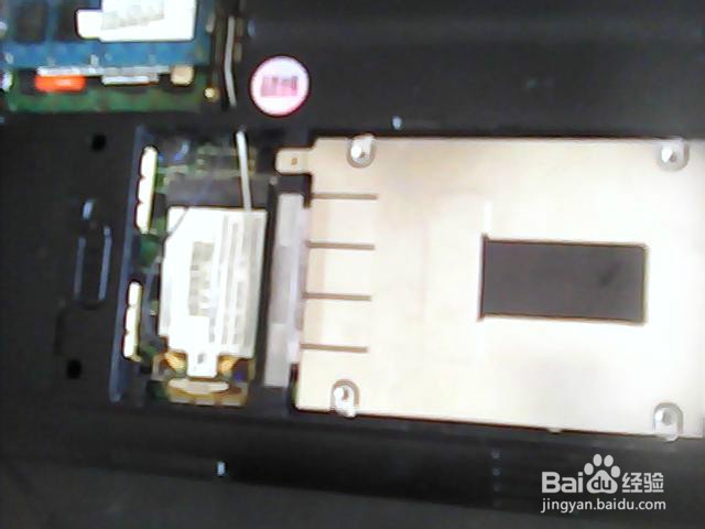 笔记本电脑清灰的关键要素