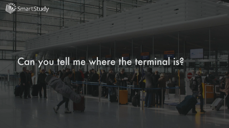 terminal是什么意思