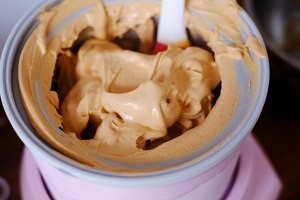 如何制作泰茶冰淇淋