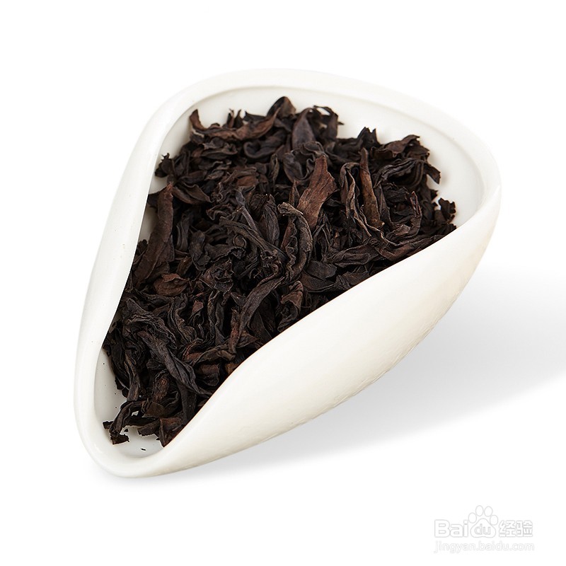 武夷岩茶的岩韵是怎么一回事？