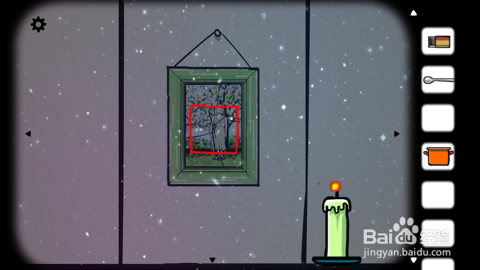 方块逃脱:四季之屋的spring春季攻略