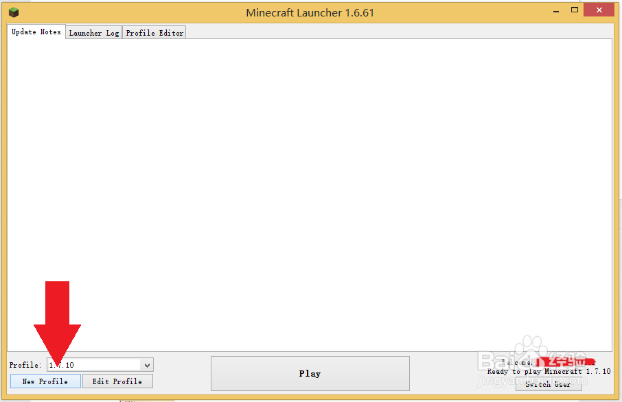 minecraft(我的世界）如何安装mod和forge