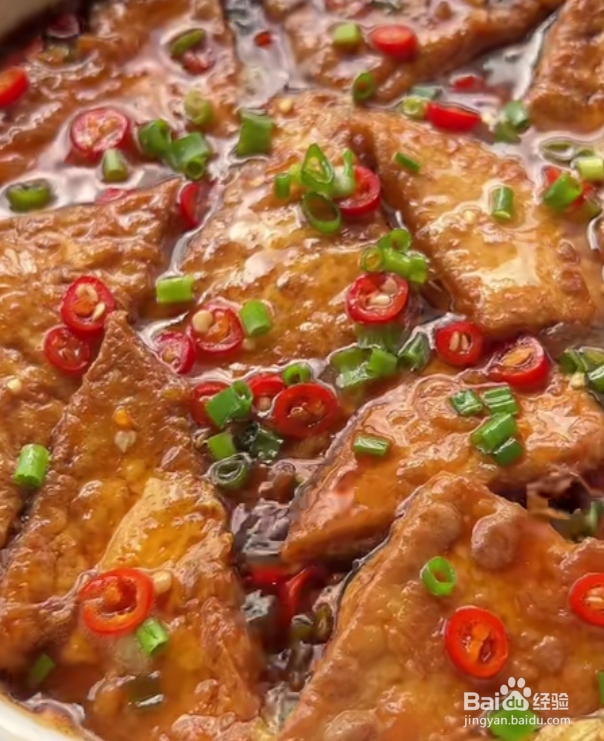 怎么做好吃的娃娃菜炖豆腐