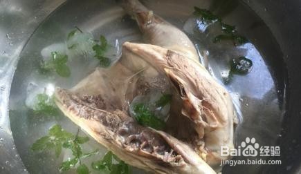 糟香三黄鸡怎么做?