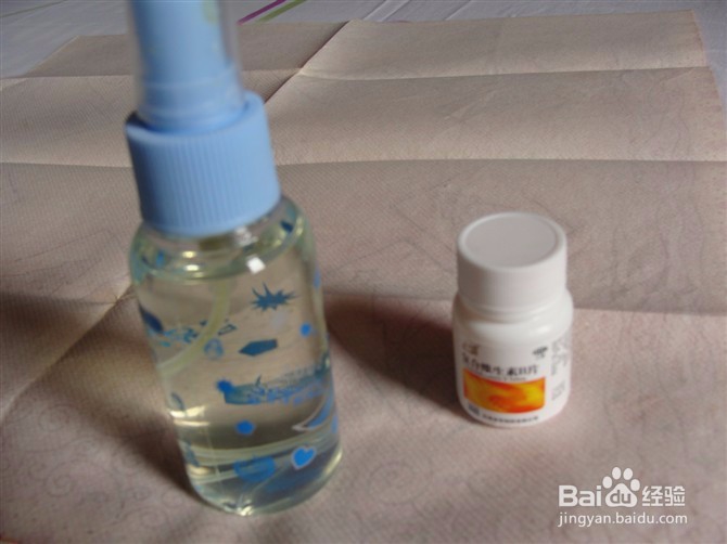 夏季驱蚊止痒小妙招