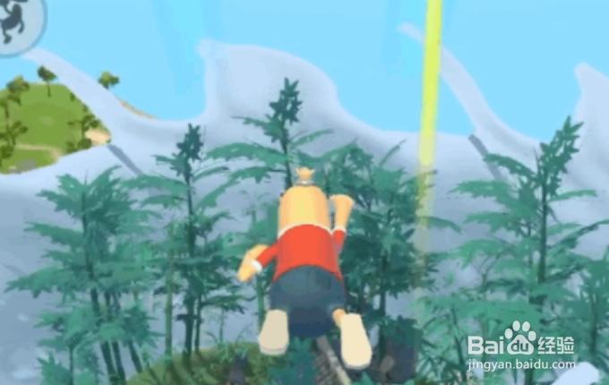 《香肠派对》神仙客栈怎么玩