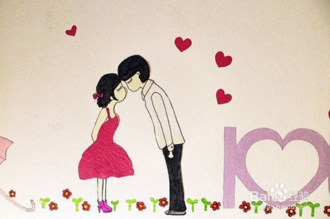 初恋，如何做到别后悔？