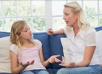 如何应对孩子闹脾气