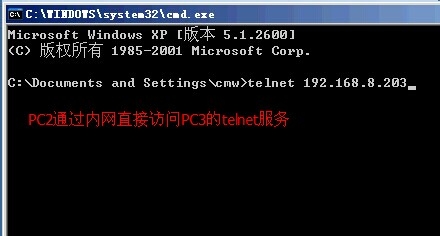 由TCP三次握手原理来分析NAT回流故障