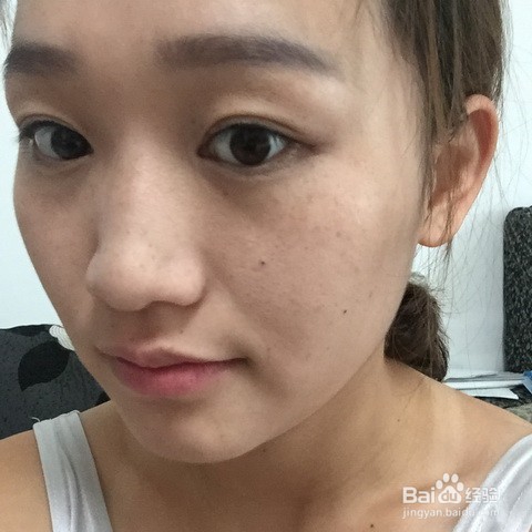 如何打造简单易上手清新淡妆？