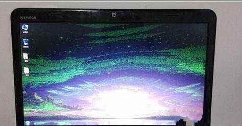 白屏与暗屏解决方法