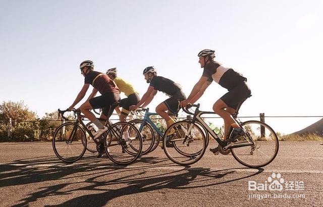 小白必看 | 户外骑行这些装备不可少