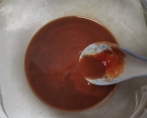 教你制作美味的糖醋豆腐