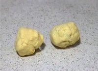 家庭自制巴斯克蛋糕