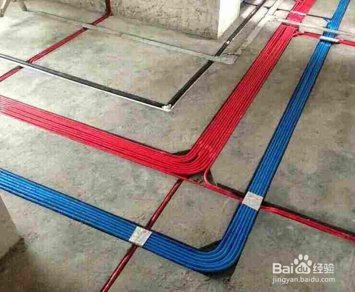 装修完成后水电改造怎么验收?