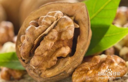 增强记忆力吃些什么食物好