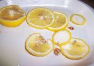 一杯柠檬水,柠檬城堡来教你